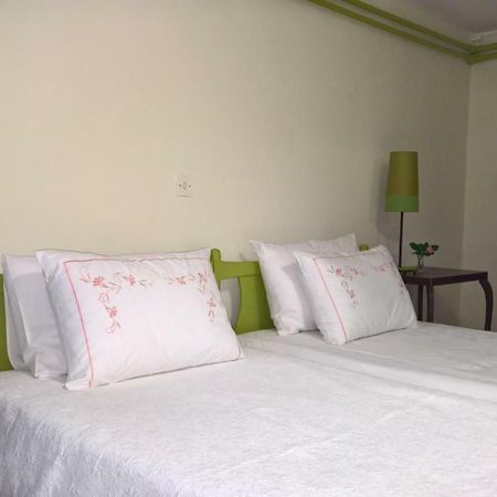 Spitaki Spata Airport Studio Екстер'єр фото