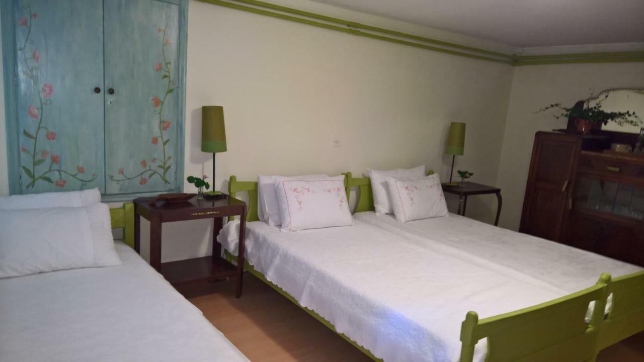 Spitaki Spata Airport Studio Екстер'єр фото