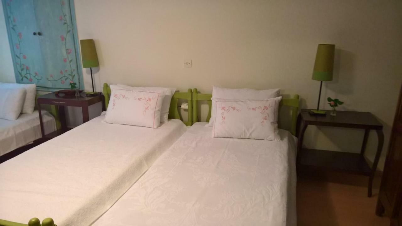 Spitaki Spata Airport Studio Екстер'єр фото