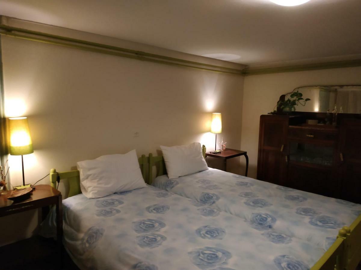 Spitaki Spata Airport Studio Екстер'єр фото